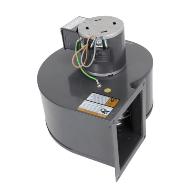 PEMS PTDR3 PSC Motor 1/20HP 115V 1640RPM