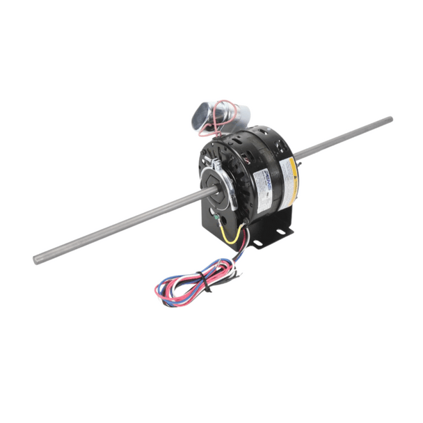 PEMS 955P Motor 1/6 115V 1500RPM 60HZ