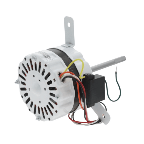 PEMS 615058A Motor 115V 1/4HP 1625RPM 2SPD 330VAC