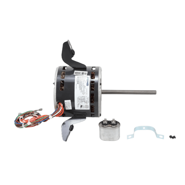 PEMS PML1036 Motor 1/4hp 115v 1075rpm 3spd