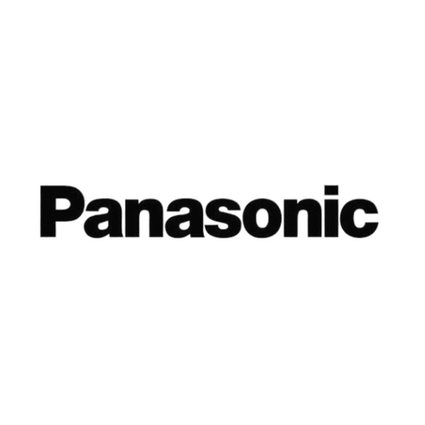 Panasonic badge for Panasonic ECO Systems FV-0511VFC1