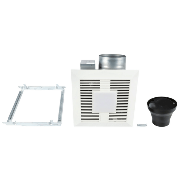 Panasonic ECO Systems FV-0511VKSL3 WhisperGreen Select Dual Speed Fan