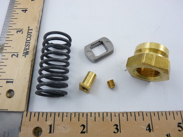 Johnson Controls VG7000-1010 1/2&3/4"Spring Kit 3-6 V-3801