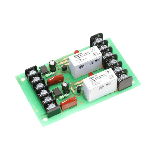 Functional Devices RIBMU2C