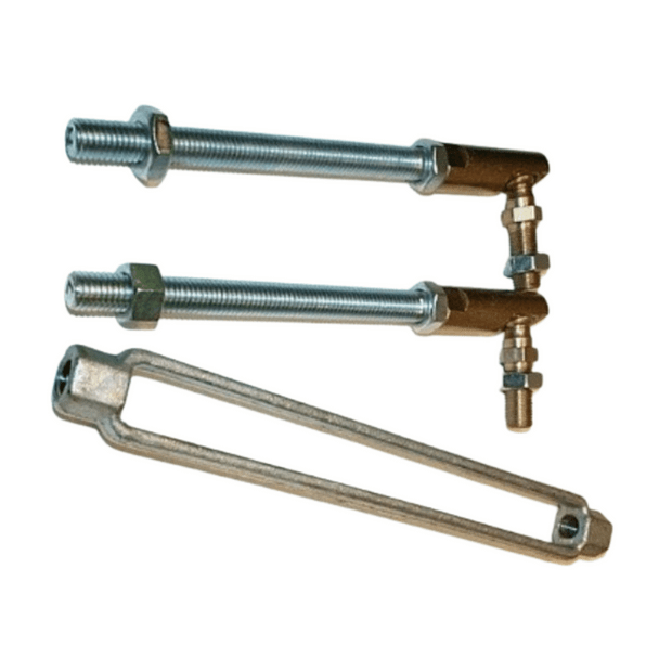 Schneider Electric (Barber Colman) AM-394 Connecting Link