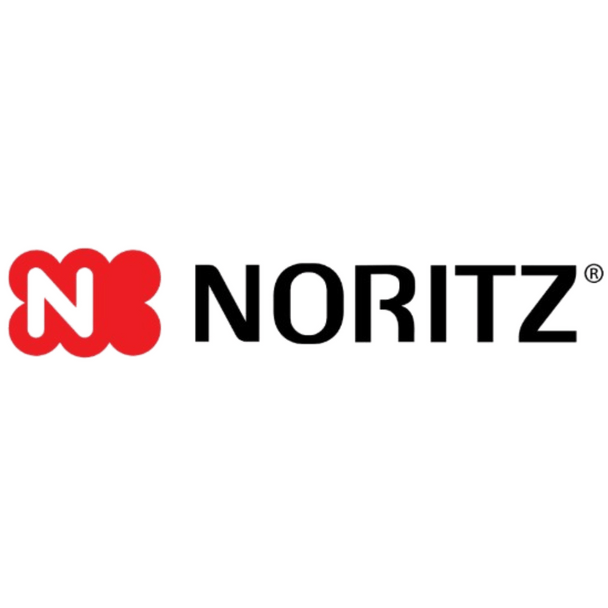 NORITZ badge for NORITZ SHC71L5