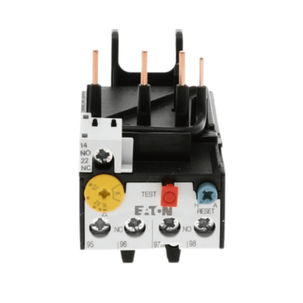 Cutler Hammer-Eaton XTOB024CC1 Overload Relay