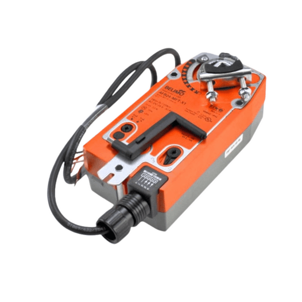 Belimo AFX24-MFT-X1 S/R Actuator Prop 24V