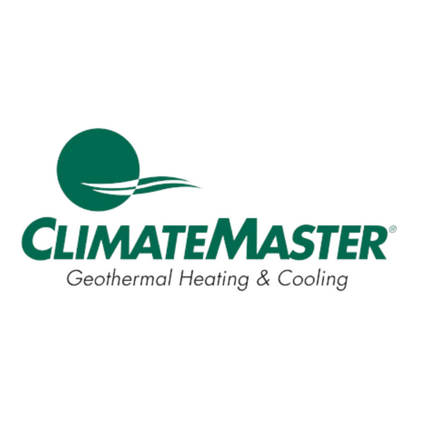 ClimateMaster badge for ClimateMaster 13B0045N05
