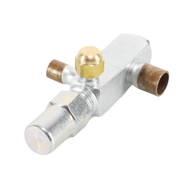 Copeland 510-7089-00 Valve-Base