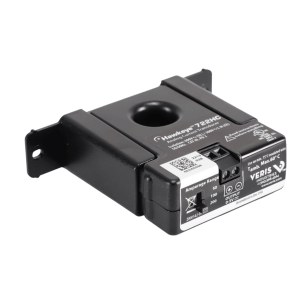 Veris Industries H722HC Current Sensor