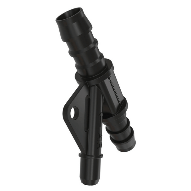 Sauermann ACC00923 Drain device anti-siphon