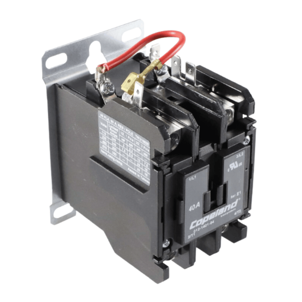 Copeland 912-1401-04 Contactor Kit