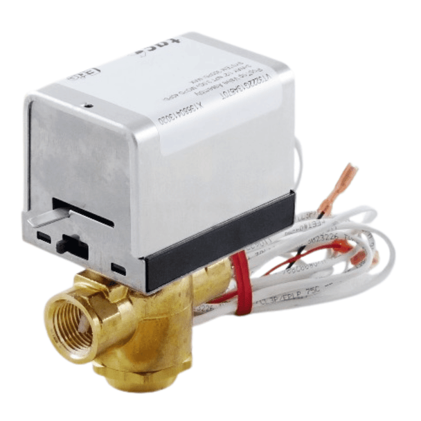 Trane VAL6482 Mixing Valve w/Actuator