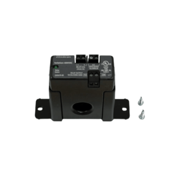 Veris Industries H-730 Solid Core Fix Integral Relay