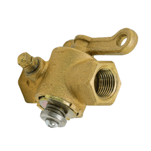 Conbraco Industries 50-203-01 Main Gas Valve