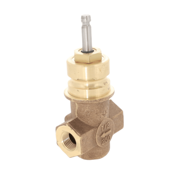 Siemens Building Technology 599-03000 Globe Valve