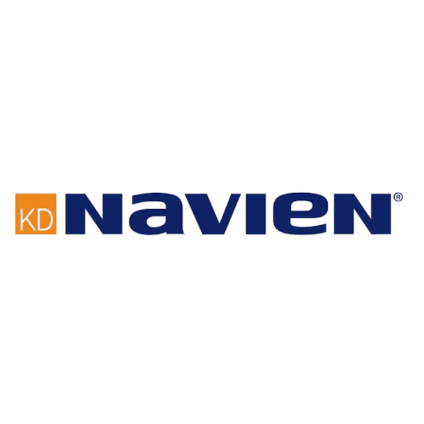 Navien badge for Navien Tankless Water Heaters 30032030A