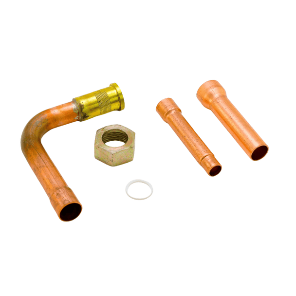 Trane KIT1160 Sz1.00-14 Stub Tube Kit