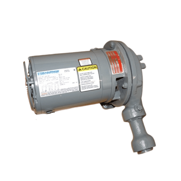 Xylem-Hoffman Specialty 180028 Motor