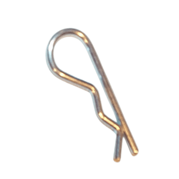 Siemens Building Technology 331-807 Hitch Pin For #4,#6