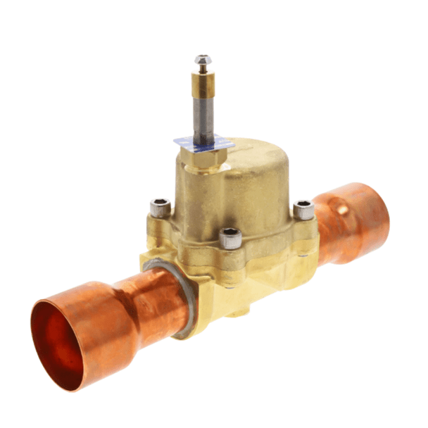 Sporlan Controls 4338-00 Valve LESS COIL