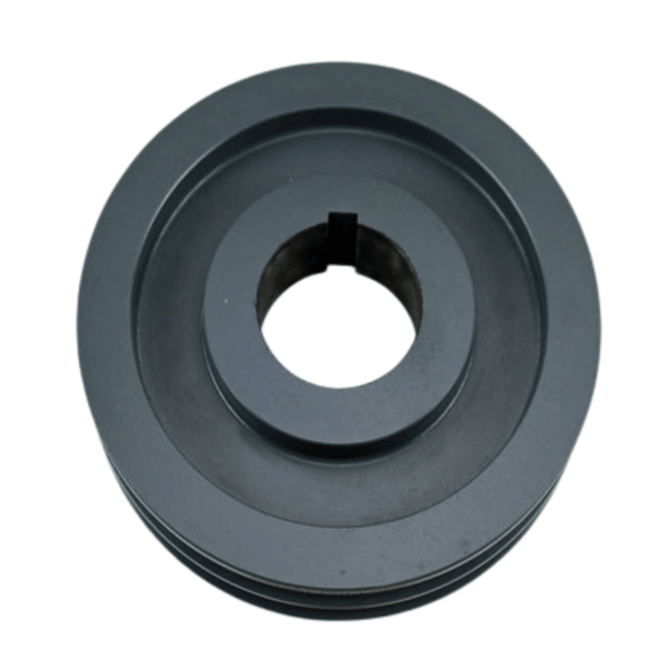 Aaon P59030 Two Groove TB Gripbelt Sheave