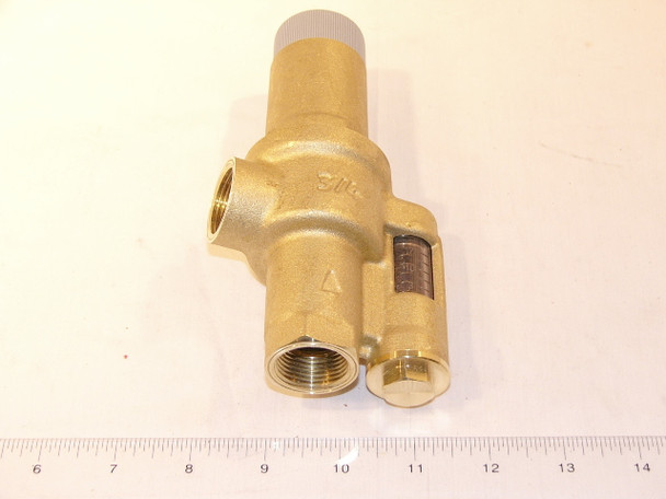 Honeywell D146M1032 3/4 Dif # Reg 42# Max,0-17 Rng