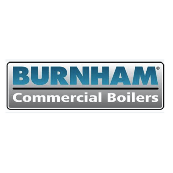 Burnham badge for Burnham Boiler 605290171