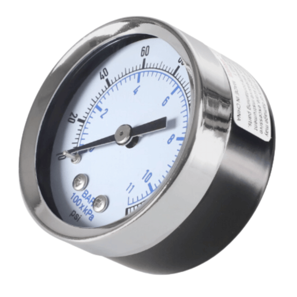 Kodiak Controls KC10220160 Utility Gauge