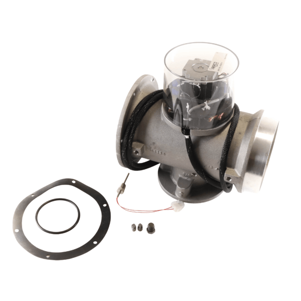 AERCO Boiler and Water Heater 24311-4 Air Fuel Valve