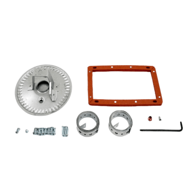 Rheem-Ruud AS42034 Assembly Bag and Conversion Kit