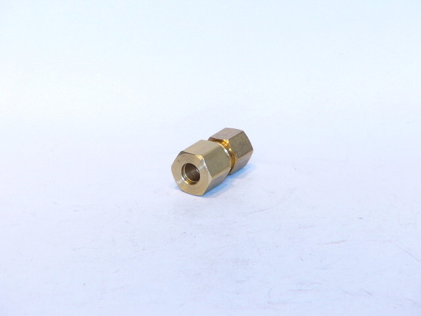 Honeywell Q122A1001 Safe Waste Connector 1/4" O.D.