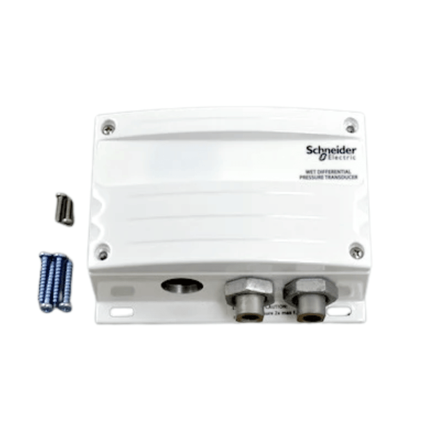 Schneider Electric (Barber Colman) EPW2104 Differential Pressure Transducer