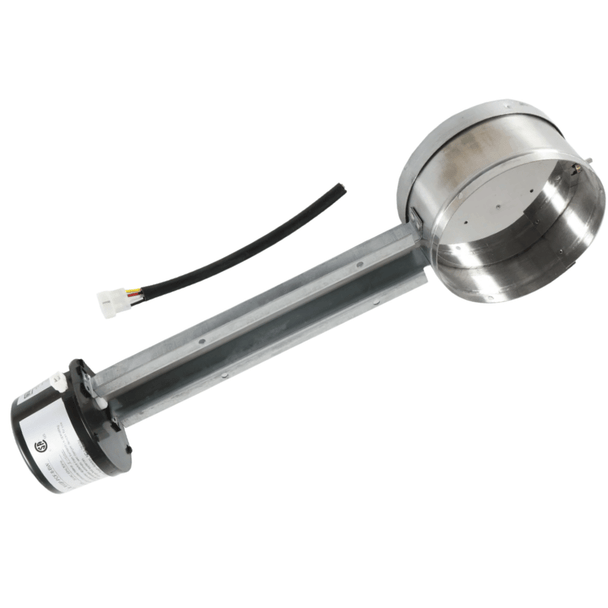Bradford White 265-43112-00 6" Flue Damper Assembly
