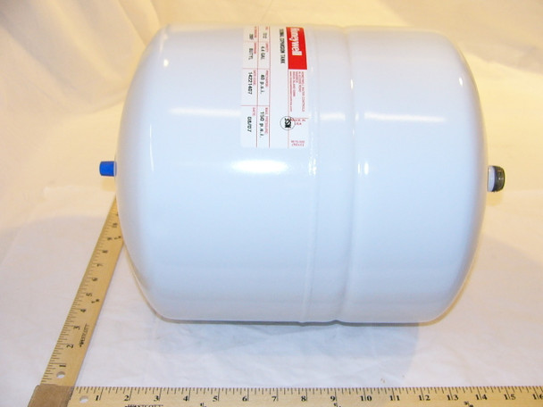Honeywell TX-12 4.4 Gal 3/4" Expansion Tank