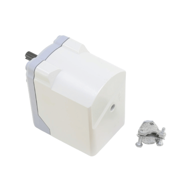 Siemens Combustion SQN71.403R19 Reversing Actuator