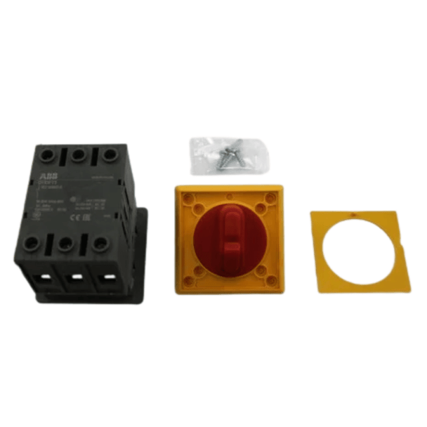 Reznor 205906 600V Disconnect