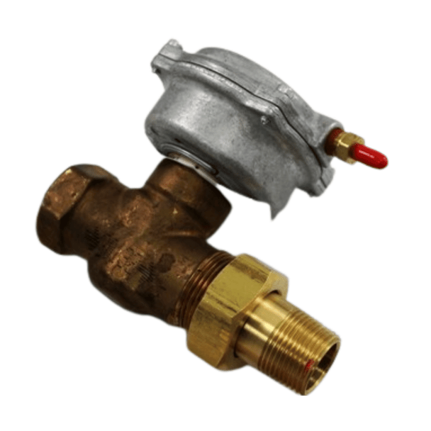 Siemens Building Technology 257-02013B