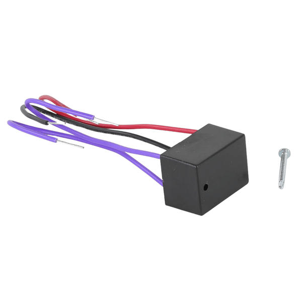 System Sensor EOLR-1 End of Line Supervision Relay