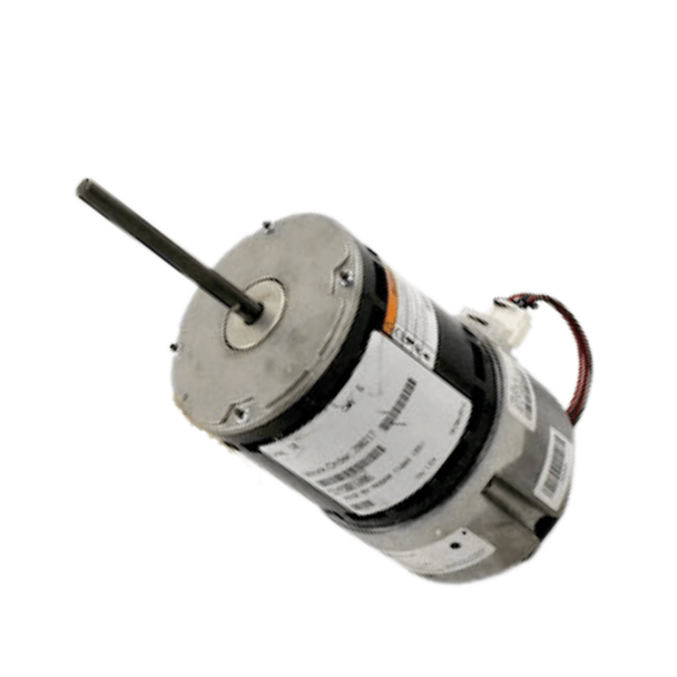 ClimateMaster S14S0016N06 ECM Motor Assy w/ Controller