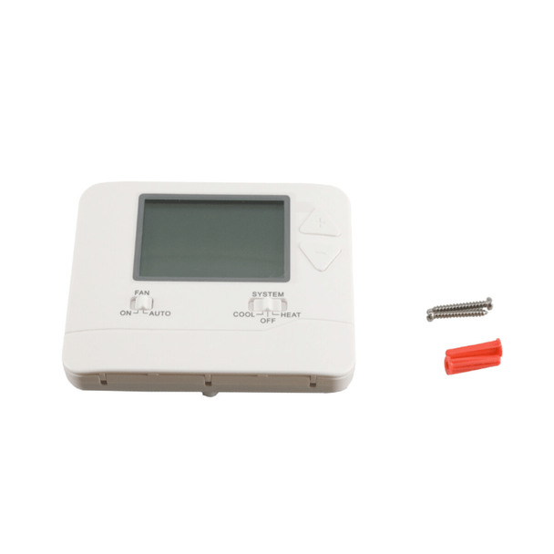 Peco Controls 74317 Non Programmable Thermostat