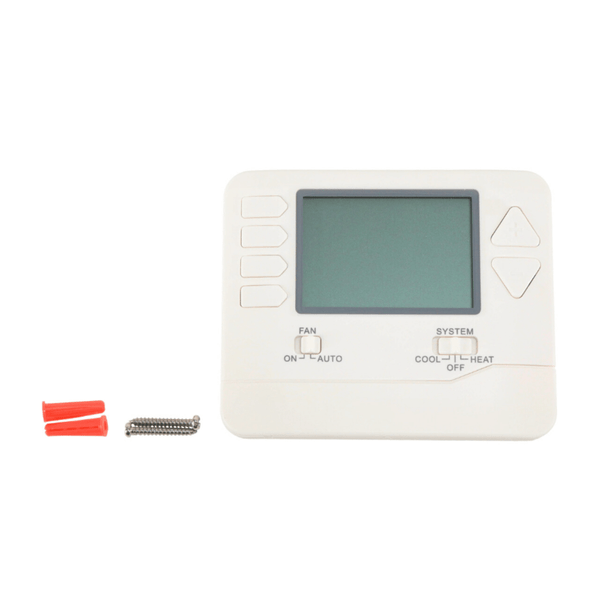 Peco Controls 74318 Programmable Thermostat