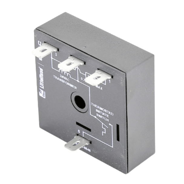 Lennox 54G57 Timer Delay