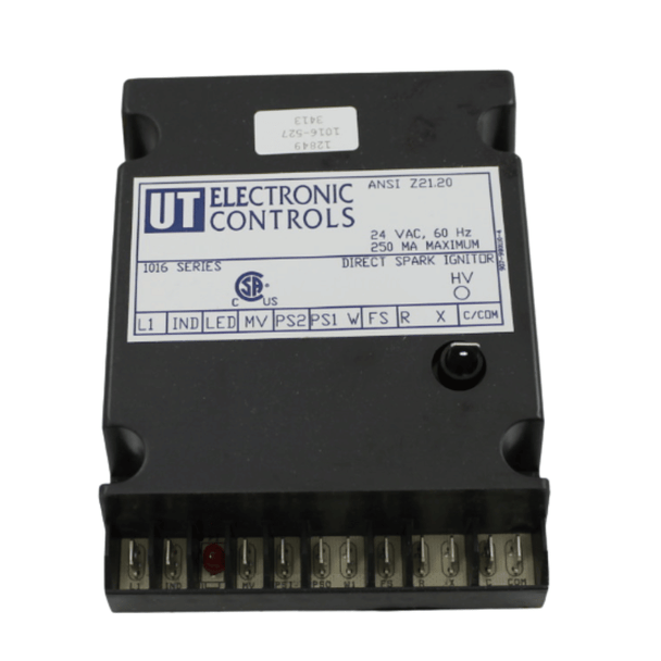 Daikin-McQuay 300043668 Ignitor Burner Control Board