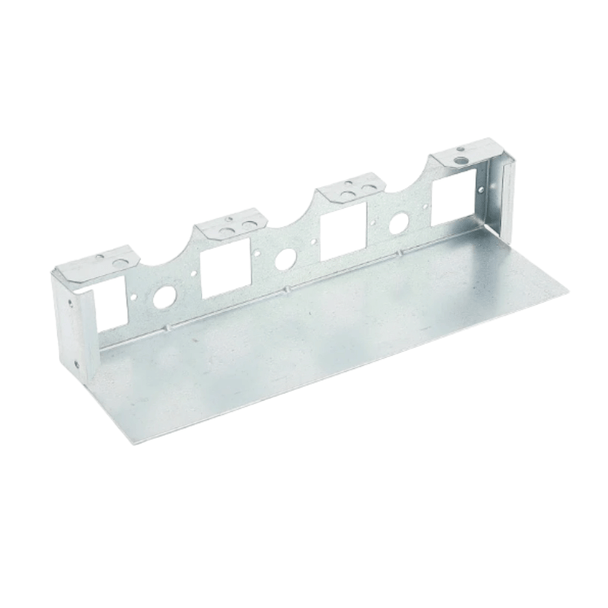 Carrier 48VL660001 Burner Support Kit