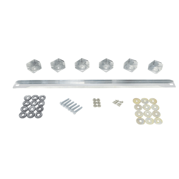 Lennox 51W10 Horizontal Suspension Kit