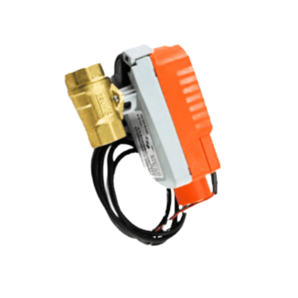 Belimo Z2050Q-J+CQKB24-LL Valve