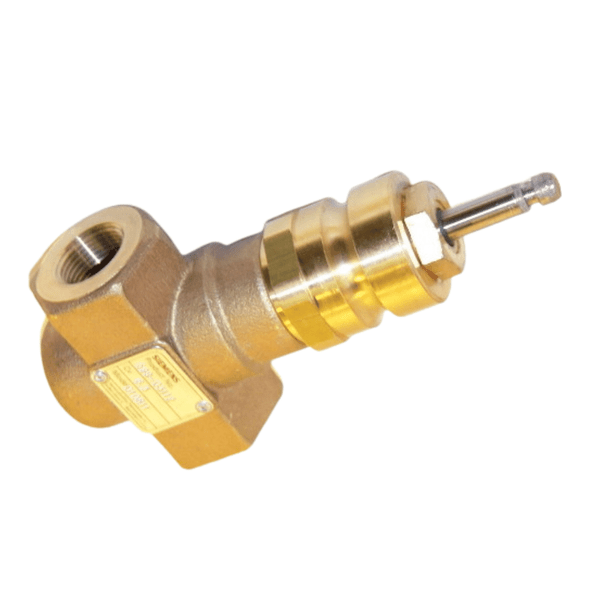 Siemens Building Technology 599-03112 Globe Valve