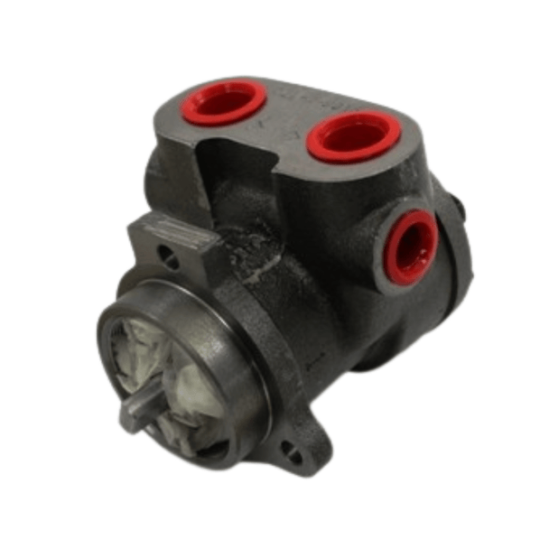 Trane PMP0558 Oil Tank Head Pump